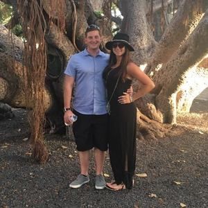 Meet your Posher, Jen