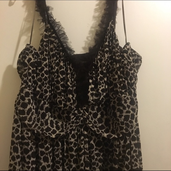 Summarize your closet