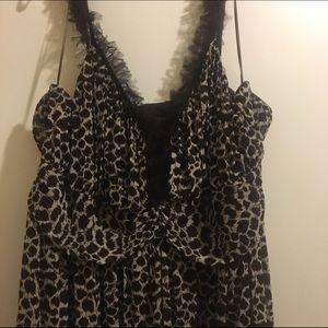 Summarize your closet