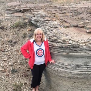 Meet your Posher, Shawna