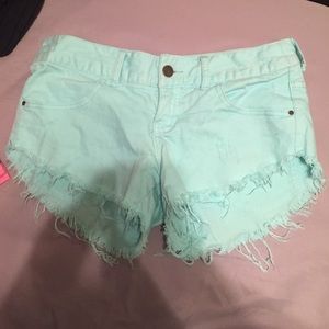 Billabong shorts