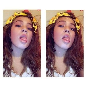 Meet your Posher, Jazmine