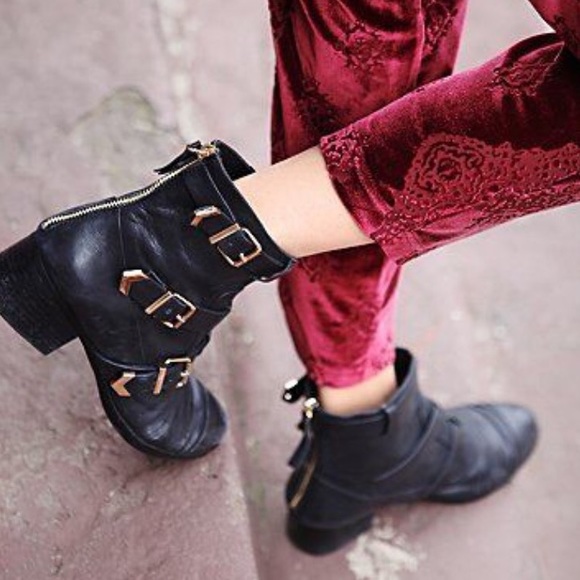 Jeffrey Campbell boots