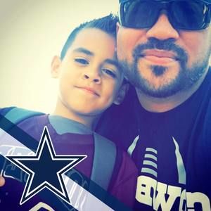 Meet your Posher, Paul