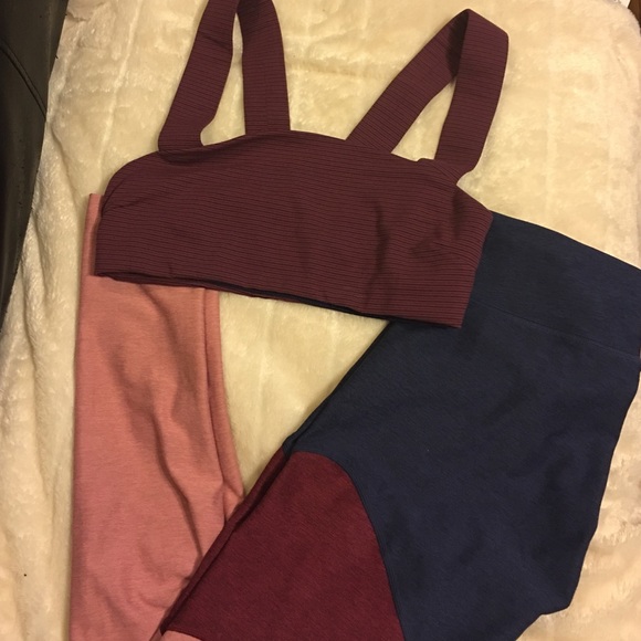 Outdoor Voices Women Workout Gear