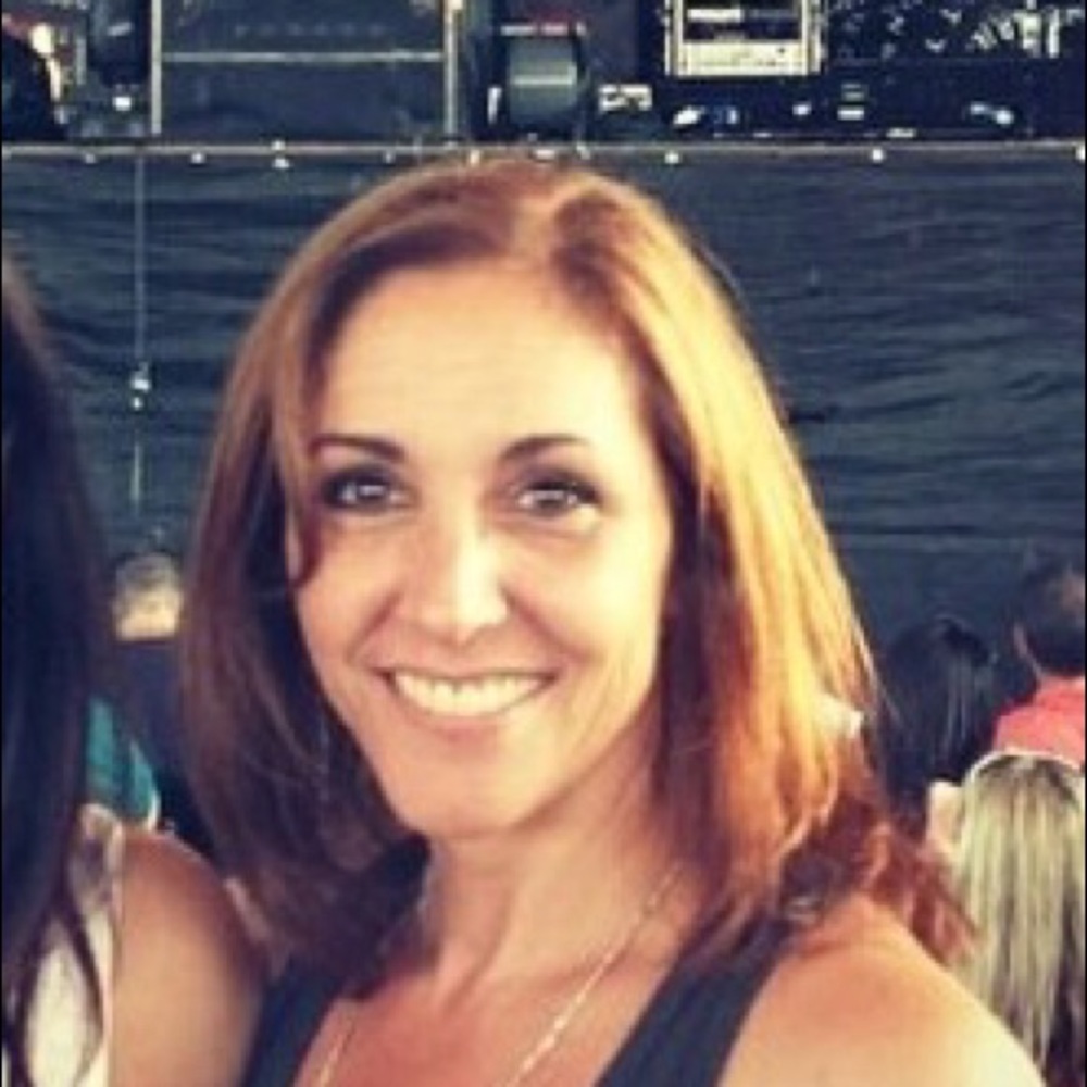 Meet your Posher, Nancy