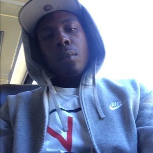 Meet your Posher, Barry