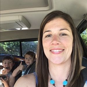 Meet your Posher, Erin