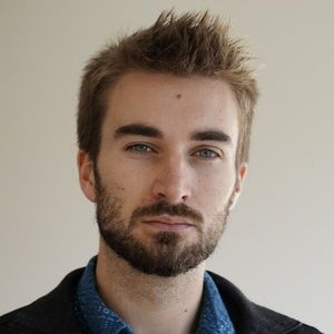 Meet your Posher, Alexander