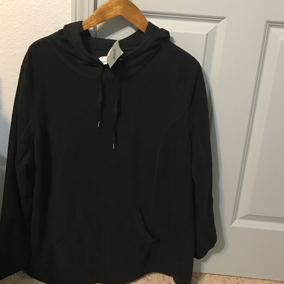 Style & Co Women's Sport Hoodie