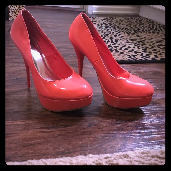 Coral Platform Pumps