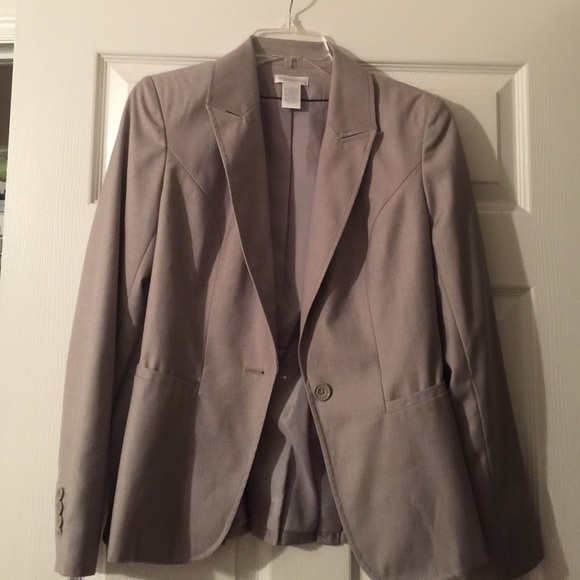 Women's suit blazer