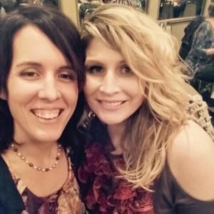 Meet your Posher, Erin