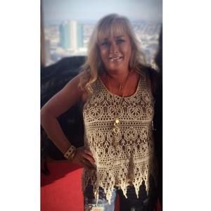 Meet your Posher, Teresa