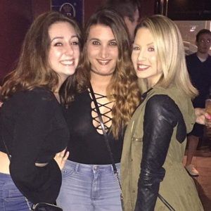 Meet your Posher, Jackie