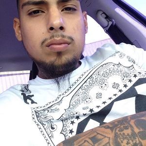 Meet your Posher, Luis