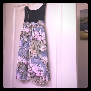 Sleeves flowy Flattering Top