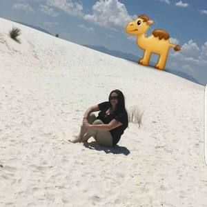 Meet your Posher, Erin