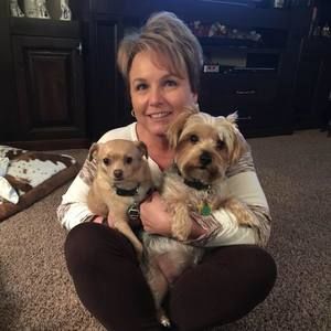 Meet your Posher, Sallie