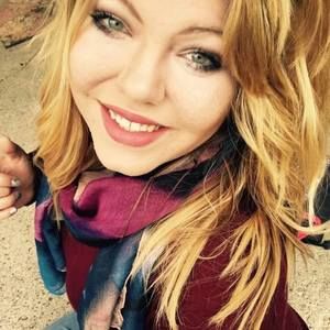 Meet your Posher, Kaylee