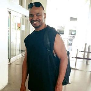 Meet your Posher, Glenn