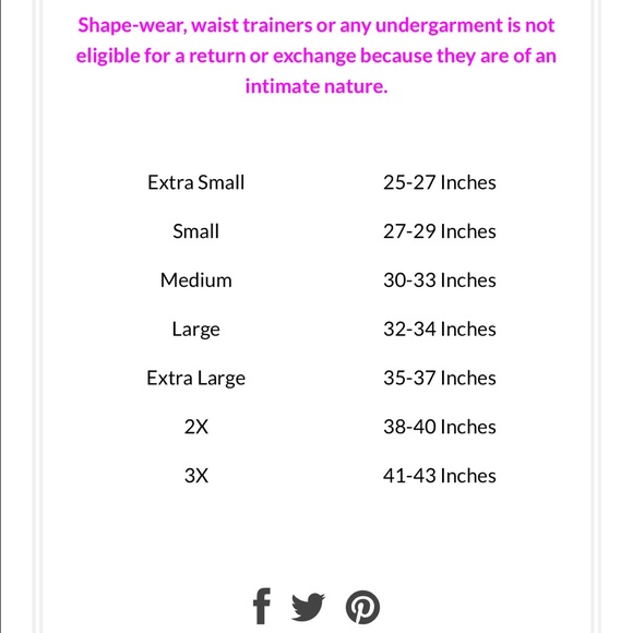 Brand New Shop500 Waist Trainer - Picture 3 of 4