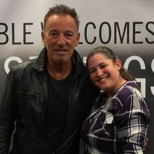 Meet your Posher, Rachel