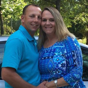 Meet your Posher, Christy