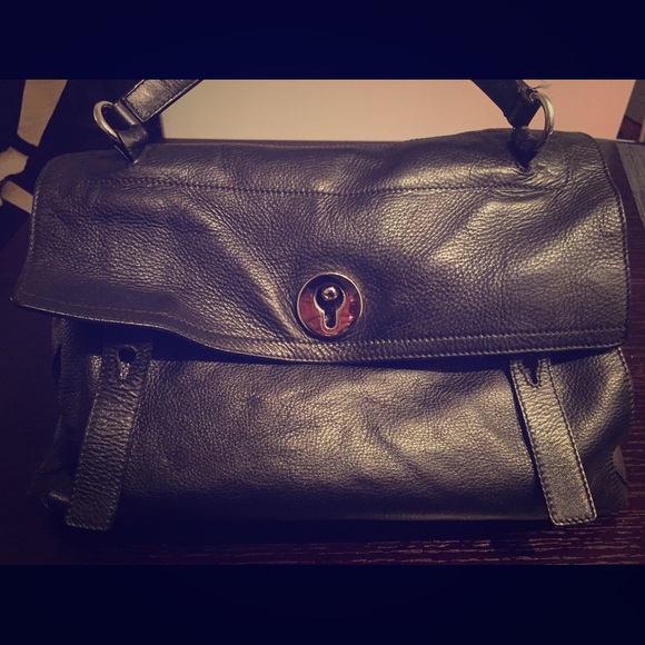 SOLD- YSL muse two. Good condition, normal wear - Picture 1 of 2