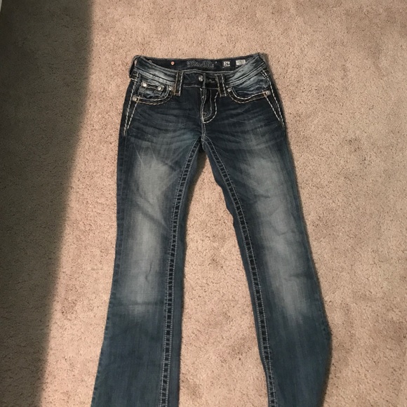 Miss me jeans - Picture 4 of 4