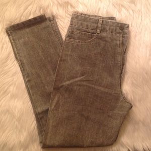 George's Marciano skinny jeans