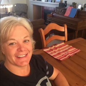 Meet your Posher, Jodi