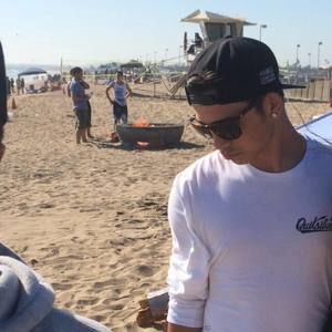 Meet your Posher, Matt