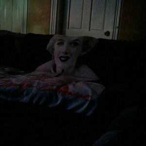 Meet your Posher, Krista