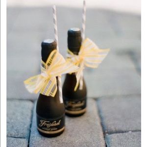 Meet your Posher, Blaise