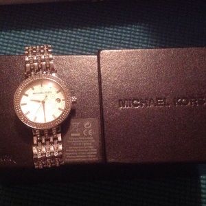 Michael kors watch