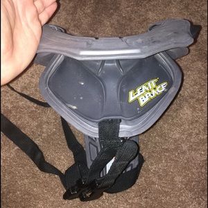 Leatt Neckbrace