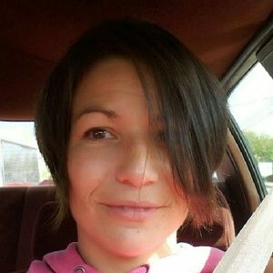 Meet your Posher, Bernadette