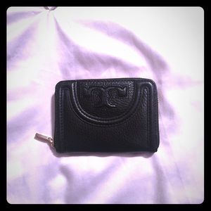 Tory Burch coin purse