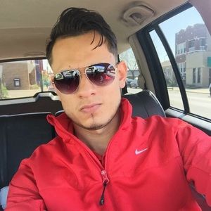 Meet your Posher, Joel