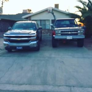 Meet your Posher, James