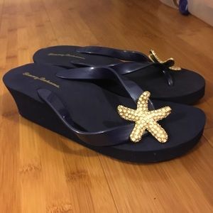 Tommy bahama sandal flip flops