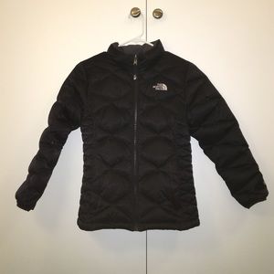 The North Face Girls Aconcagua Jacket