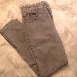 Vintage Guess Skinny Jean Pant