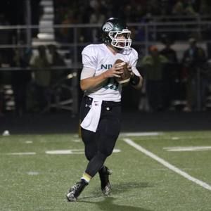 Meet your Posher, Blake