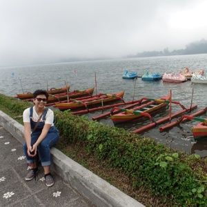 Meet your Posher, Ranilla