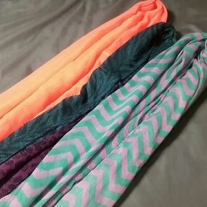 Scarves