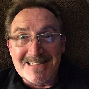 Meet your Posher, Ken