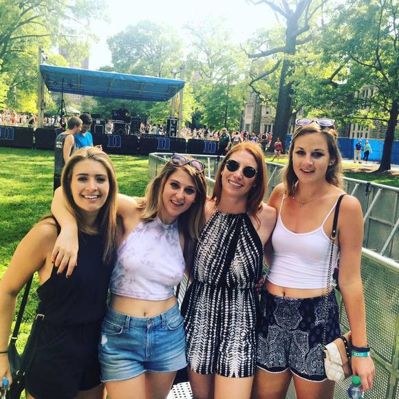 Meet your Posher, Molly