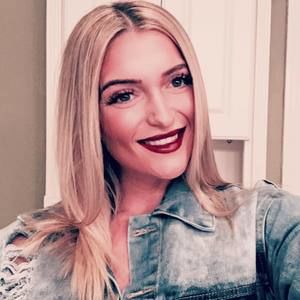 Meet your Posher, Erica